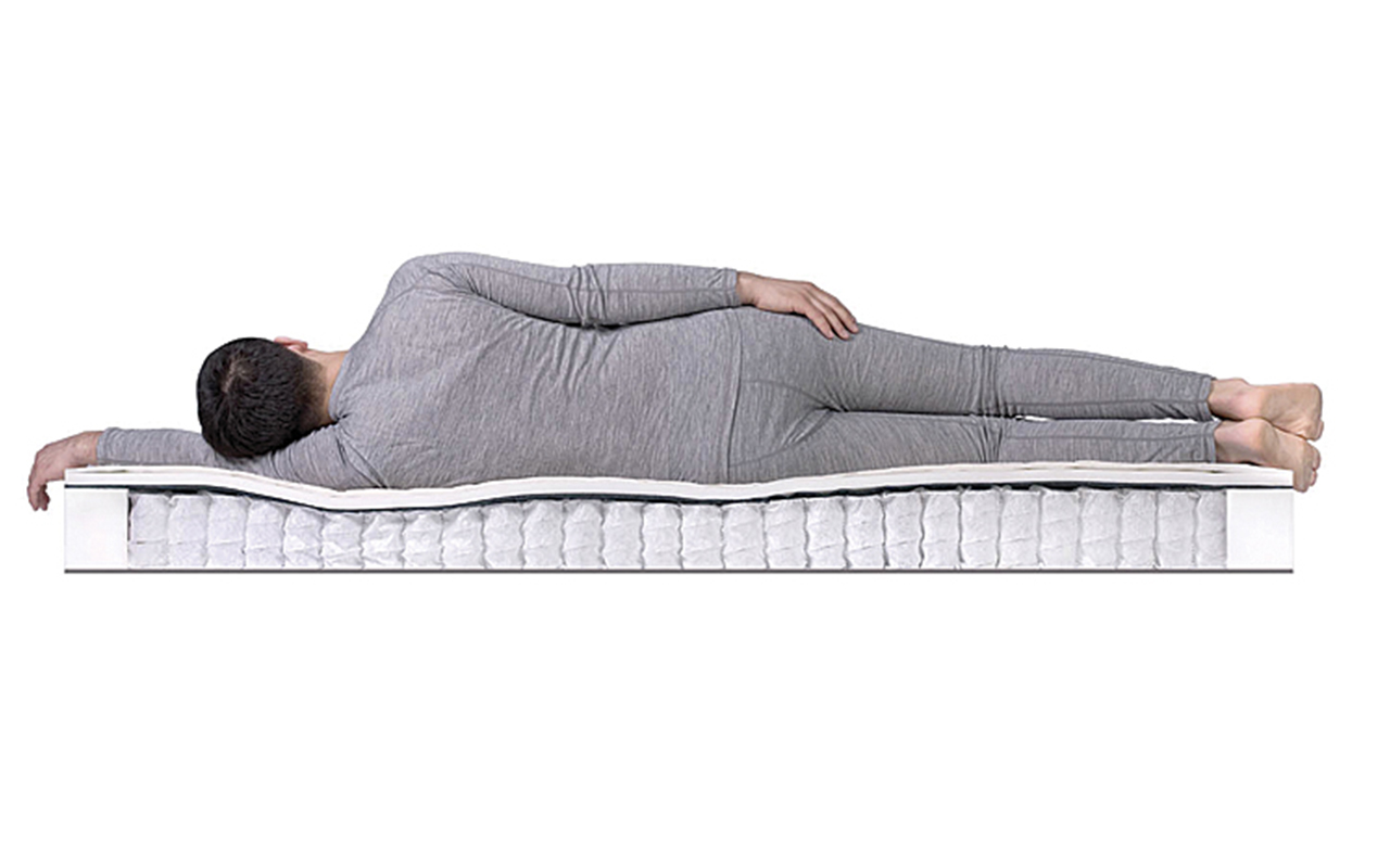 DreamLine Classic +15 TFK фото 4