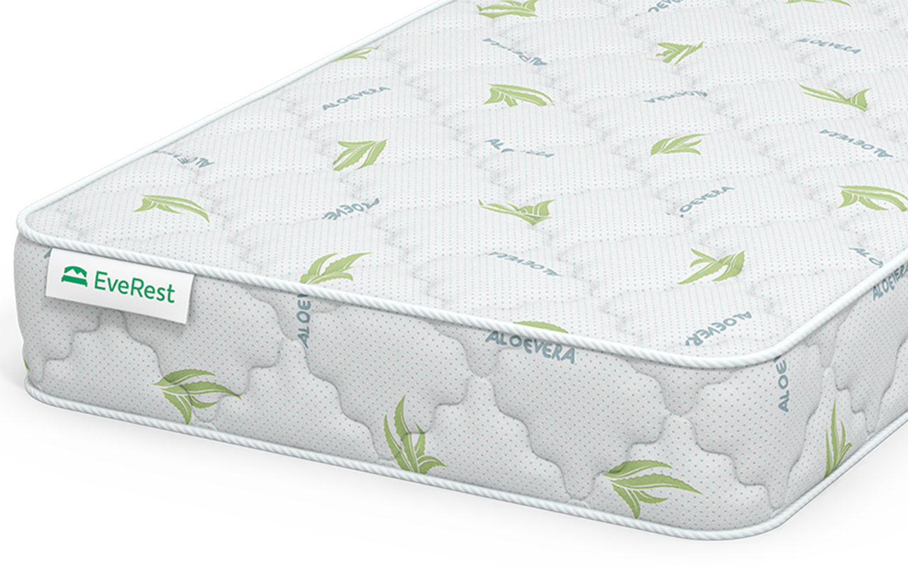 Everest Мидл Рестфом массаж хард S1000 фото 6