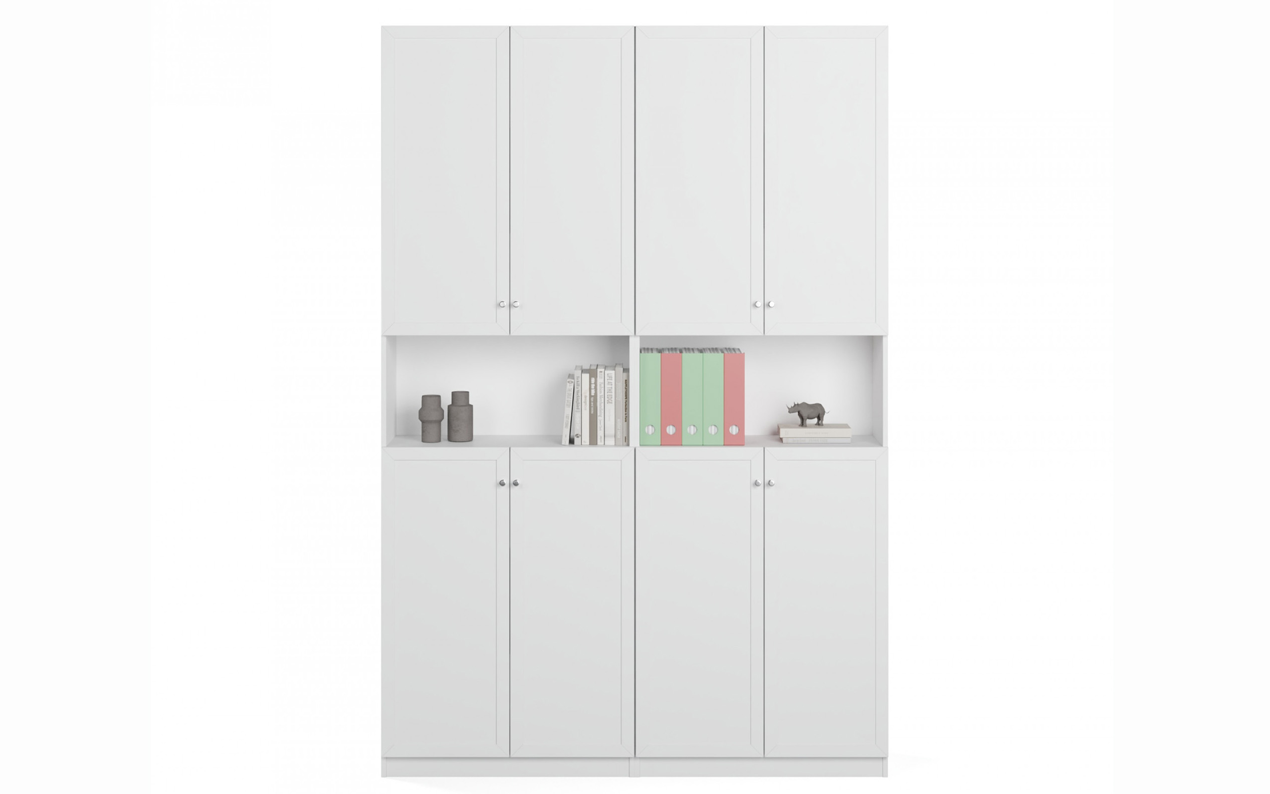 Gupan Билли 16 стеллаж фото 5