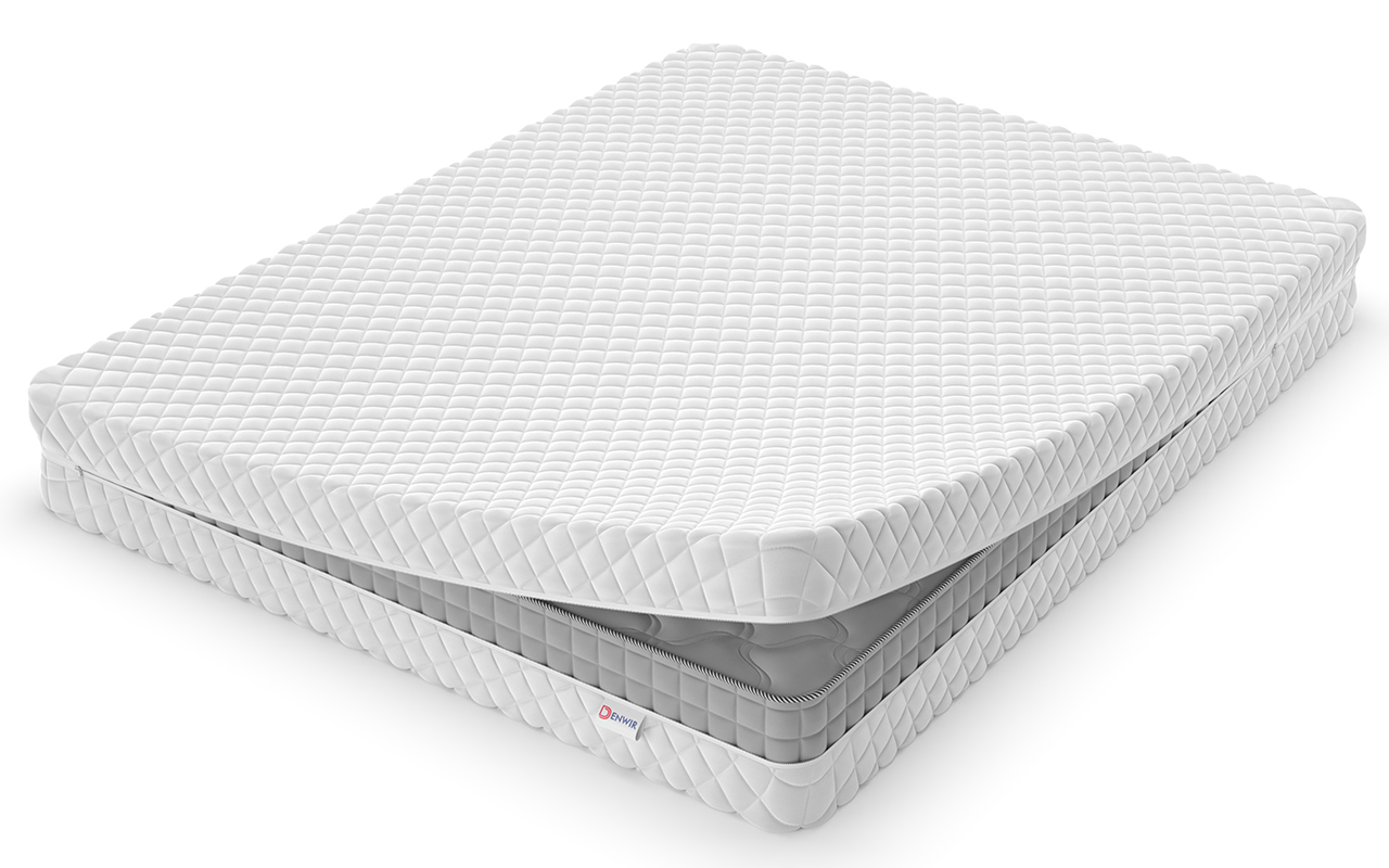 Denwir Жаккард Экономика на молнии