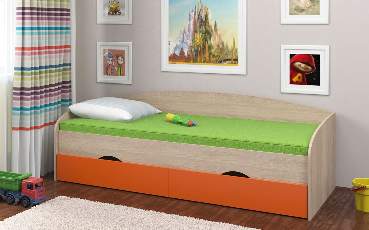 Формула Мебели Соня 2 фото 17