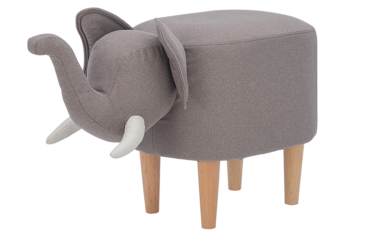 детская банкетка Mebel Impex Leset Slon Combi 1 Mebel Impex Leset Slon Combi