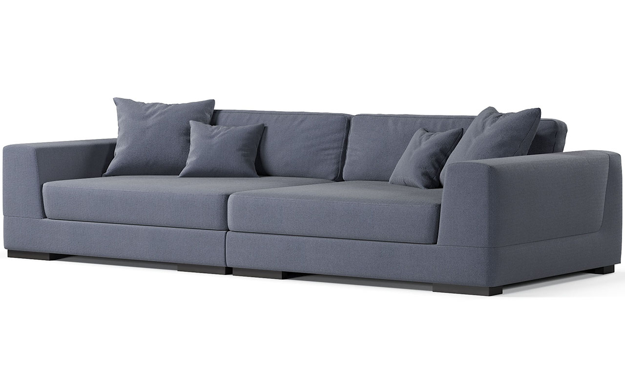 диван Gupan Langston 1 Gupan Langston