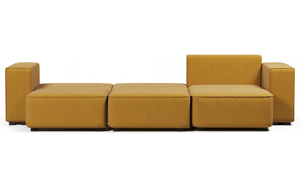 Gupan Фабио угловой фото 23