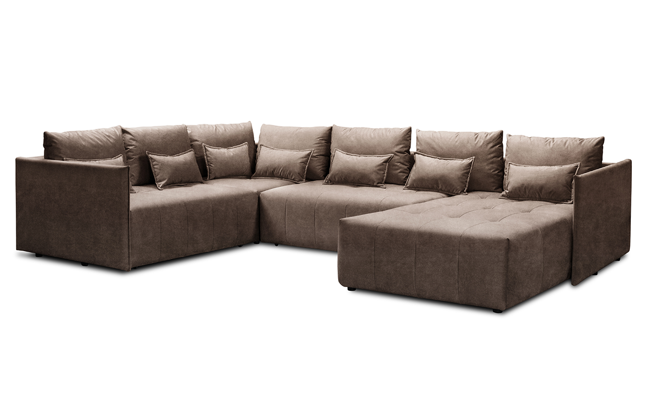 Flepers Lion Чилетти П-образный