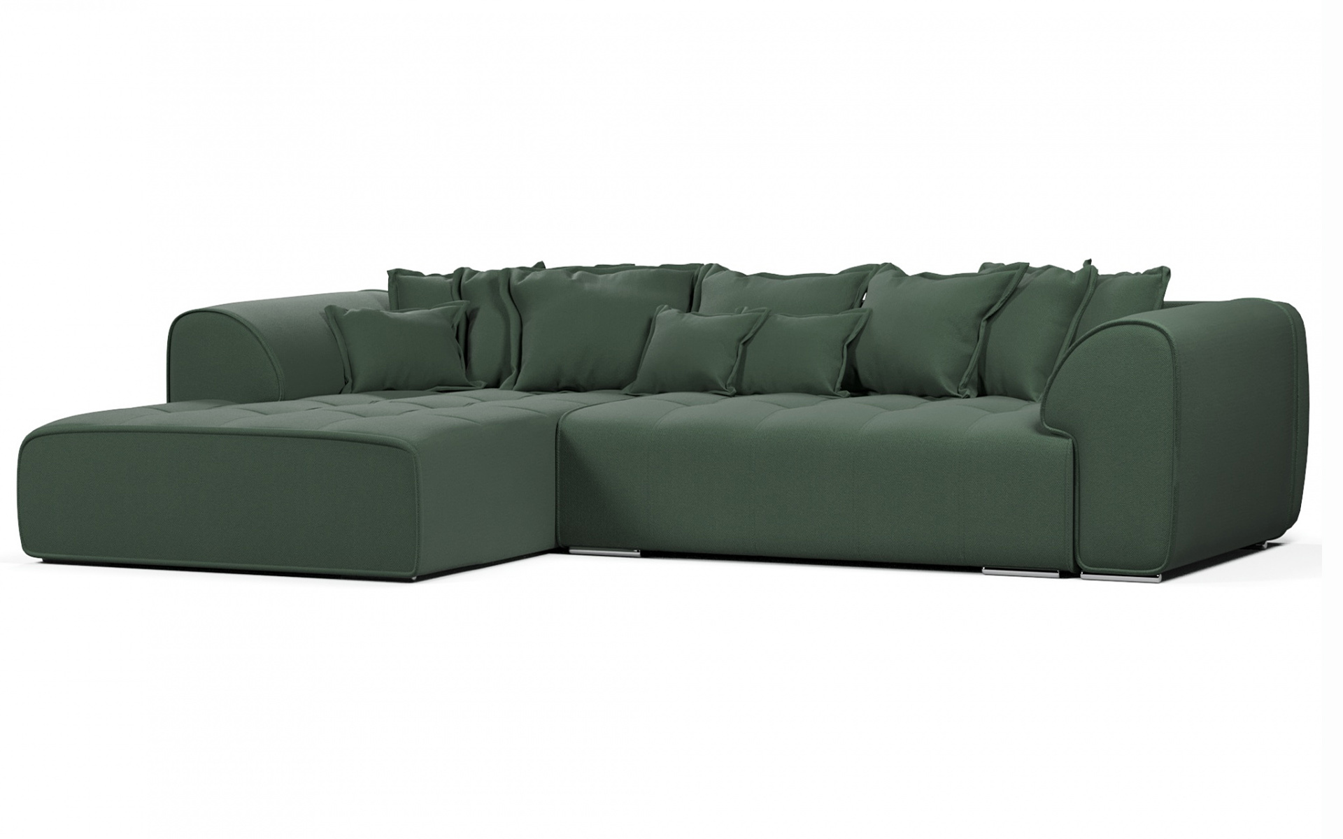 Gupan Sayan угловой