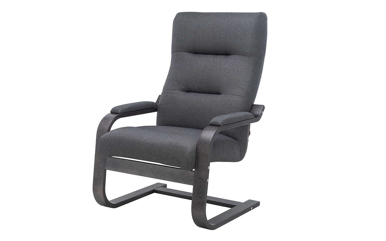 Кресло Mebel Impex Leset Оскар 1 Mebel Impex Leset Оскар