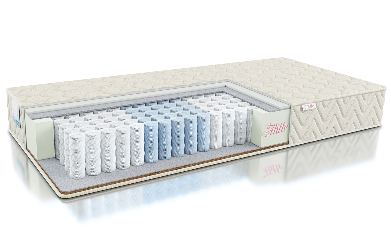 Alitte Avant-Garde Gris SH-20-K