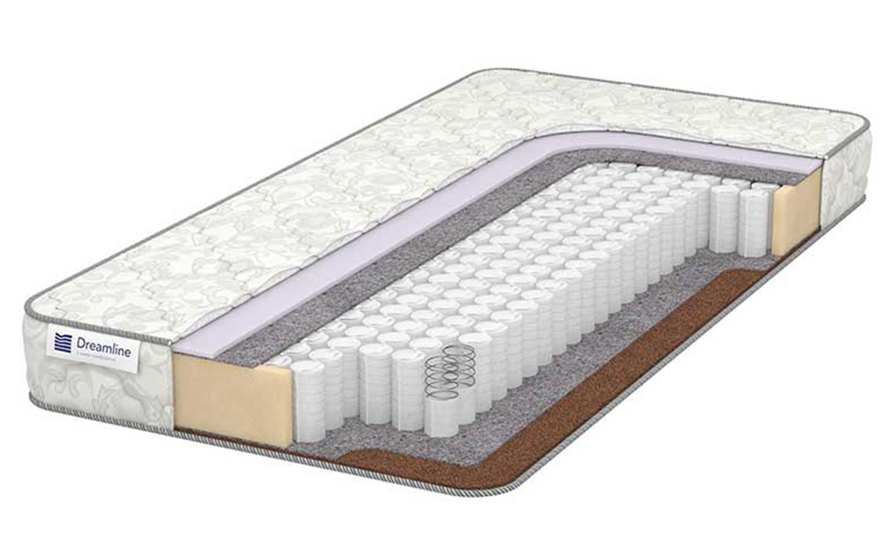 матрас DreamLine Easy Feel TFK 1 DreamLine Easy Feel TFK
