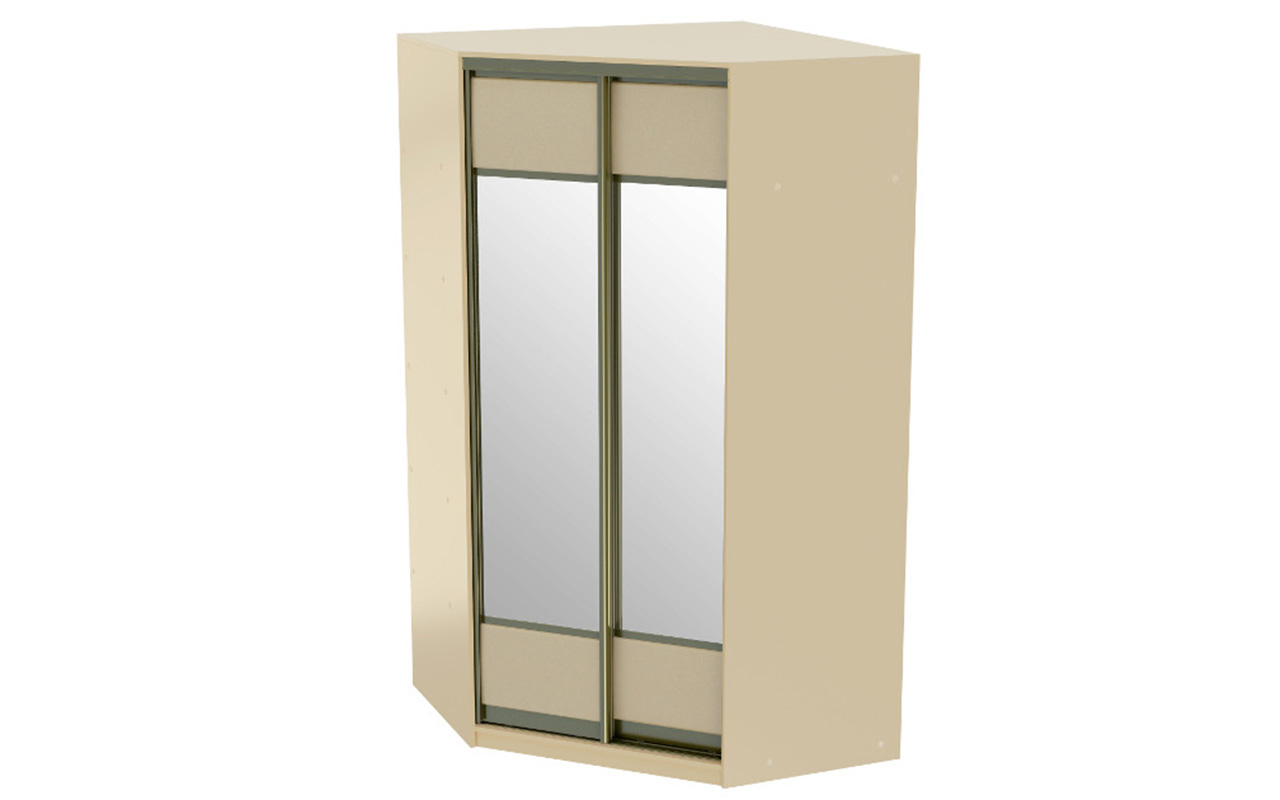 Орматек Como/Veda шкаф угловой