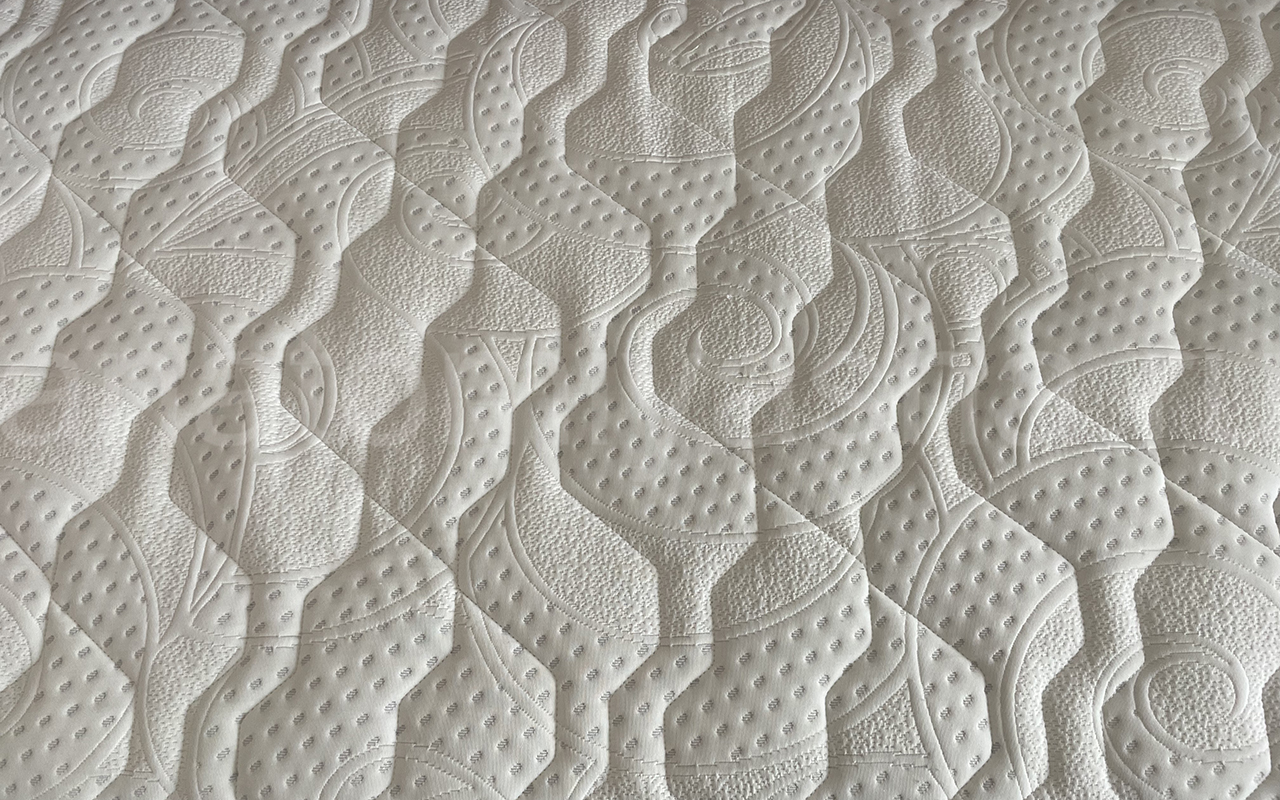 отзыв о Матрас DreamLine Prime MEDIUM S1000 фото 3