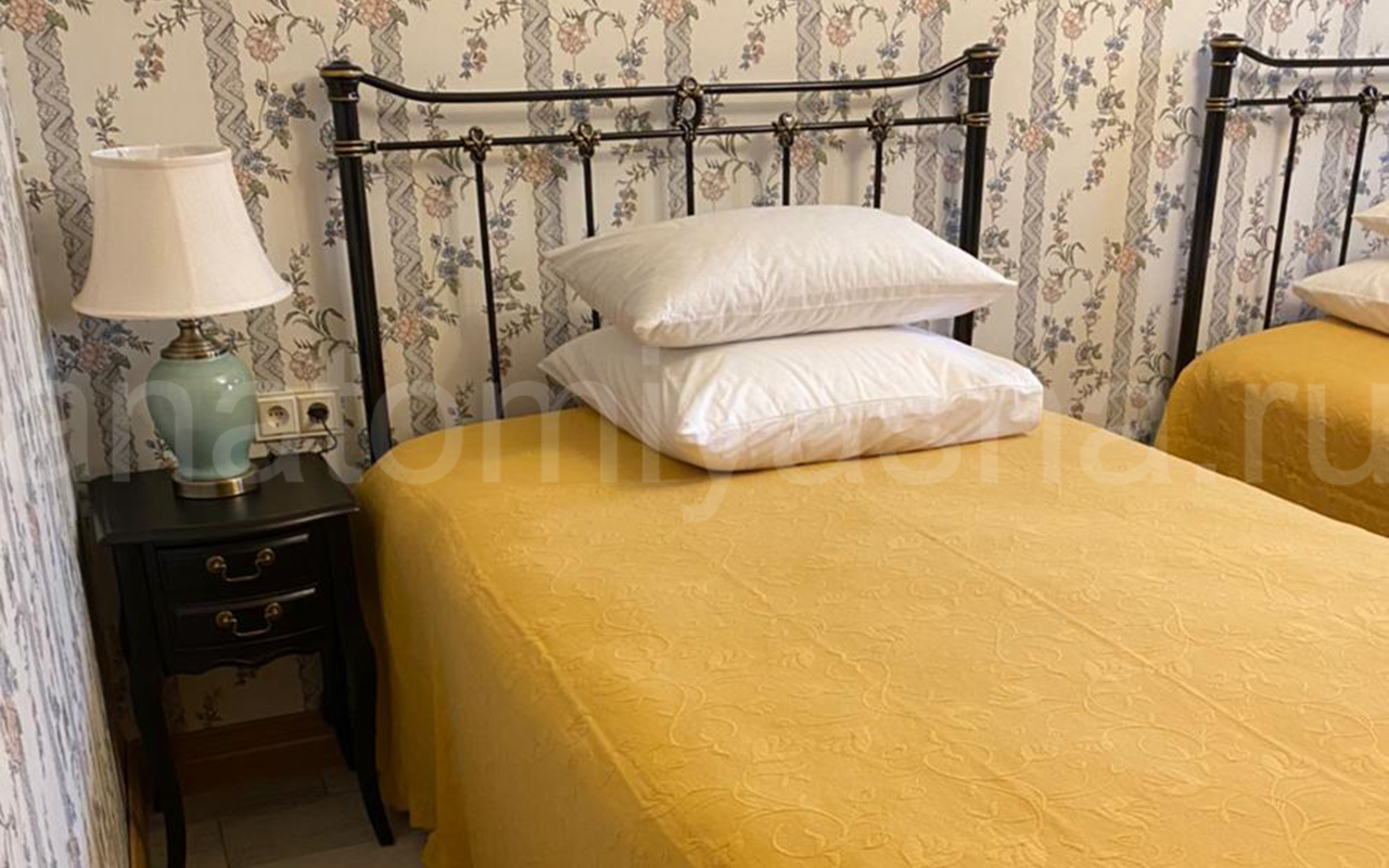 отзыв о Кровать Dream Master Guardian фото 2