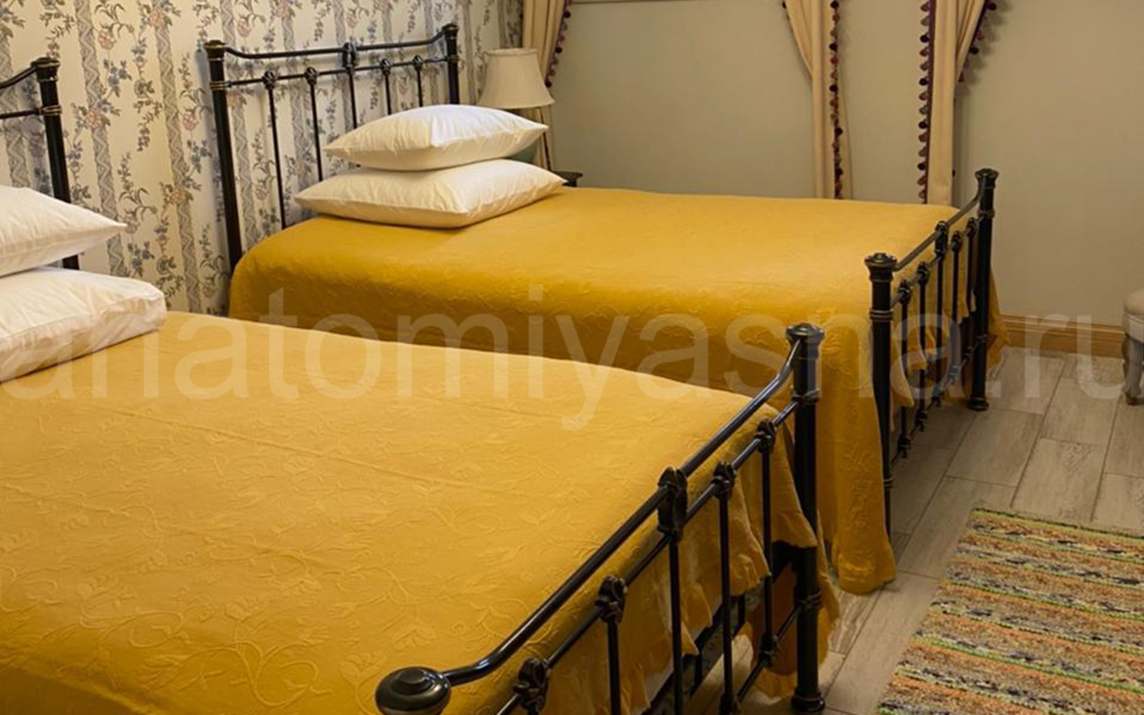 отзыв о Кровать Dream Master Guardian фото 3